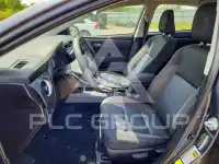 2018 Toyota COROLLA photo