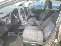 2018 Toyota COROLLA photo