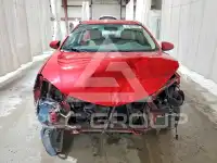 2018 Toyota COROLLA фото