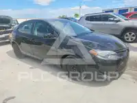 2018 Toyota COROLLA photo
