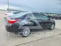 2018 Toyota COROLLA фото