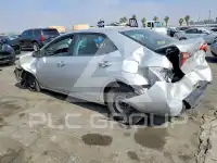 2018 Toyota COROLLA photo