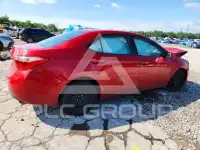 2018 Toyota COROLLA photo