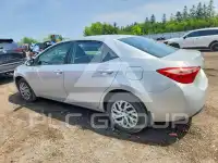 2018 Toyota COROLLA photo