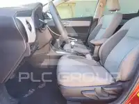 2018 Toyota COROLLA фото