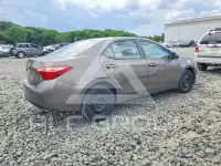 2018 Toyota COROLLA фото