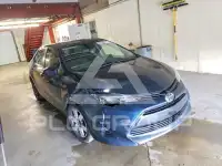 2018 Toyota COROLLA фото