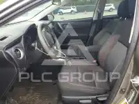 2018 Toyota COROLLA фото