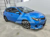 2018 Toyota COROLLA фото
