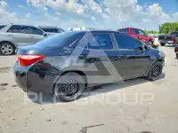 2018 Toyota COROLLA photo
