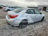 2018 Toyota COROLLA фото