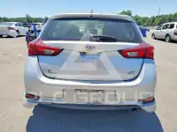 2018 Toyota COROLLA photo