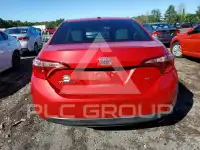 2018 Toyota COROLLA photo