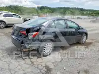 2018 Toyota COROLLA фото