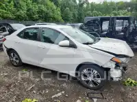 2018 Toyota COROLLA photo