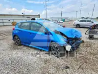2018 Toyota COROLLA фото