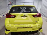 2018 Toyota COROLLA фото