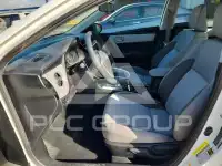 2018 Toyota COROLLA фото
