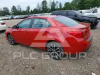 2018 Toyota COROLLA photo
