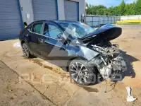 2018 Toyota COROLLA фото