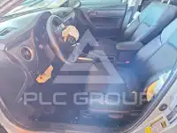 2018 Toyota COROLLA photo