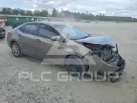 2018 Toyota COROLLA фото