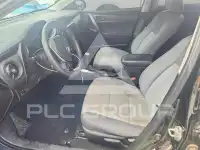 2018 Toyota COROLLA photo