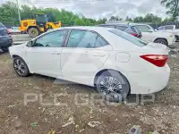 2018 Toyota COROLLA photo