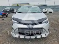 2018 Toyota COROLLA фото