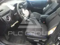 2018 Toyota COROLLA photo