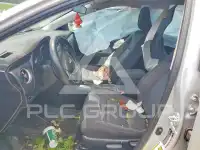 2018 Toyota COROLLA photo