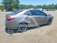 2018 Toyota COROLLA photo