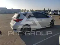 2018 Toyota COROLLA photo