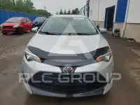 2018 Toyota COROLLA photo