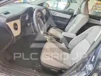 2018 Toyota COROLLA photo