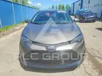 2018 Toyota COROLLA photo