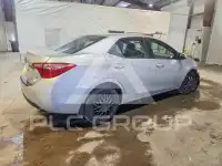 2018 Toyota COROLLA фото