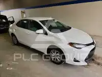 2018 Toyota COROLLA photo