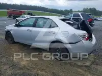 2018 Toyota COROLLA photo