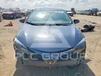 2018 Toyota COROLLA фото
