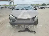 2018 Toyota COROLLA photo