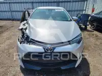 2018 Toyota COROLLA photo