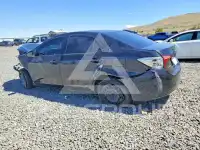 2018 Toyota COROLLA фото