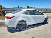 2018 Toyota COROLLA photo