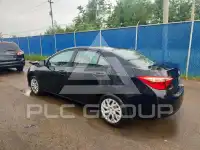 2018 Toyota COROLLA photo