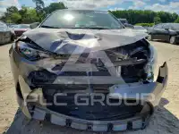 2018 Toyota COROLLA фото