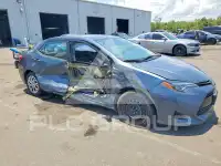 2018 Toyota COROLLA фото