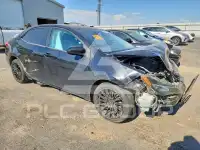 2018 Toyota COROLLA photo