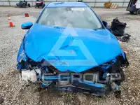 2018 Toyota COROLLA фото