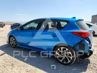 2018 Toyota COROLLA фото